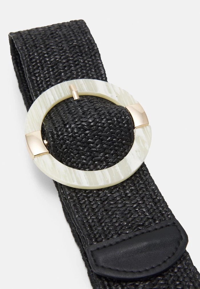 Ceinture ANNA FIELD Anna Field Belt Noir Femme | JYO-4852228